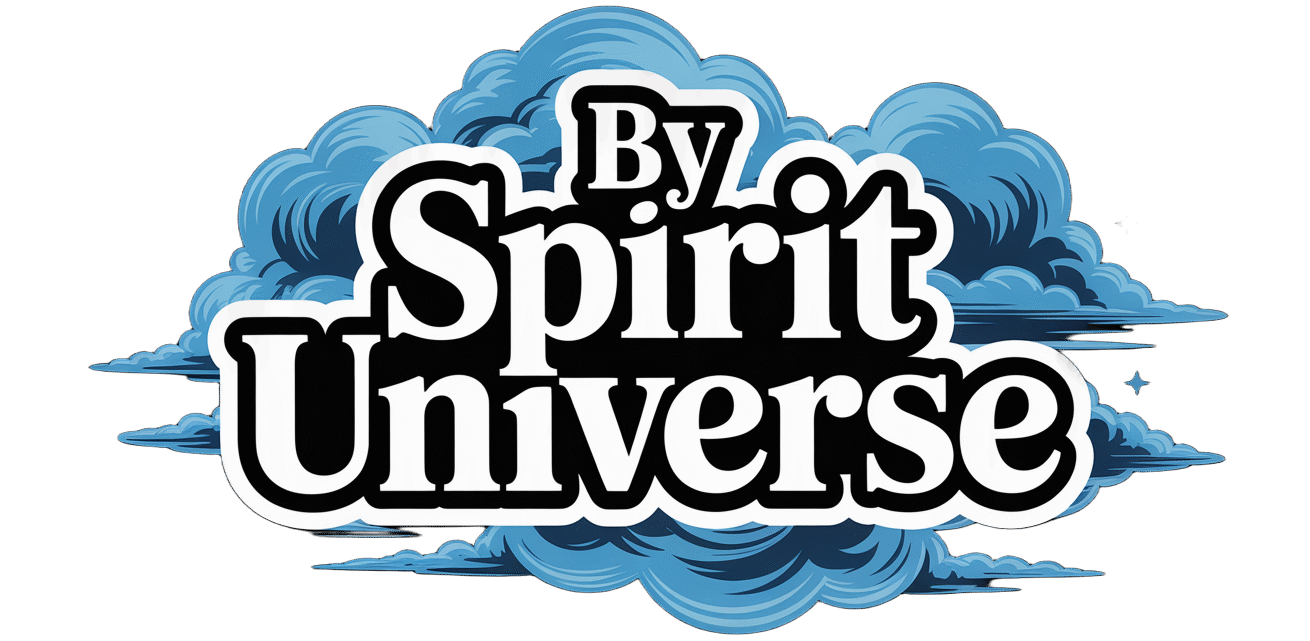 By Spirit Universe